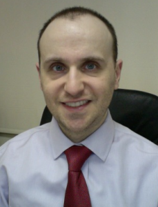 Immigration Attorney Guy Menahem