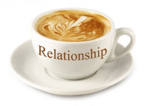 Coffeerelationship