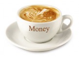 Money Coffeebreak