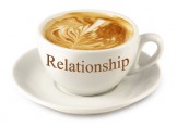 Relationships - Coffee Break With Sabra